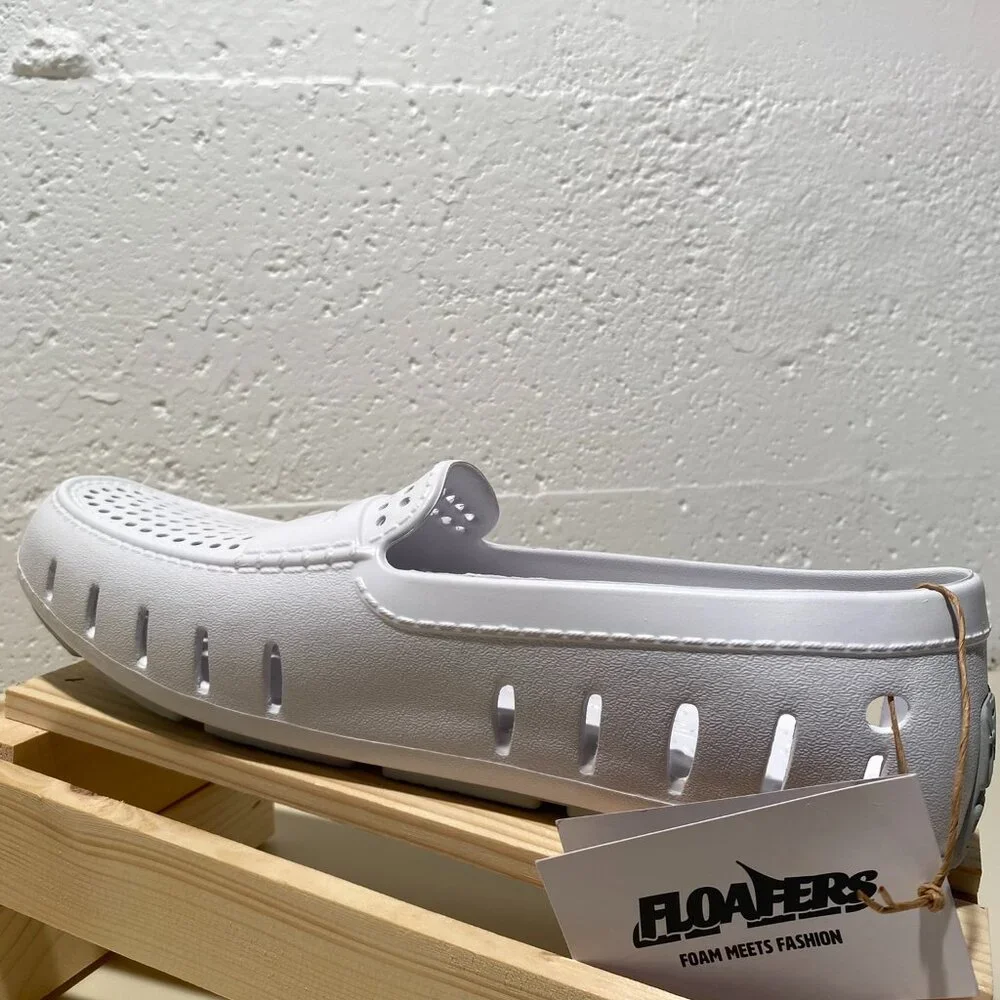 Floafers Men's Country Club 2.0 Loafers - Picture 8 of 12